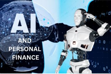 Leveraging AI for Smart Budgeting and Effective Savings