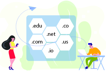 Unlock Online Success with the Best Domain Extensions for Your Website