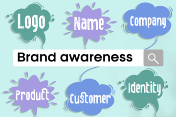 Key to Brand Awareness and Strategies to Improve it!