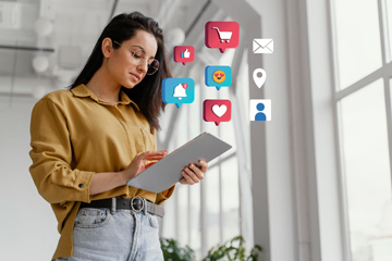 What is Digital Consumer Engagement and Why is it Crucial for Driving Business Success?