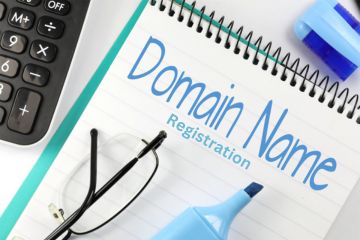 Step-by-Step Guide: Navigating Domain Name Registration for Your Website