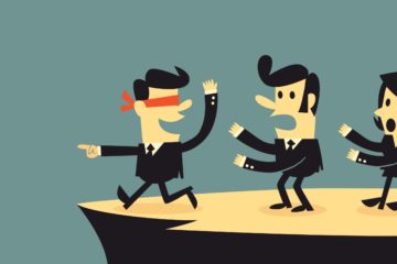 Mistakes That Cause 75% Startups To Fail (And How You Can Avoid Them)