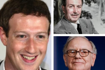 Start Up Tips From 6 Industry Giants