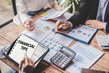 Essential Financial Management Tips for Entrepreneurs to Master Their Finances!