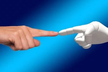How AI, IoT and Big Data Are Disrupting Retail