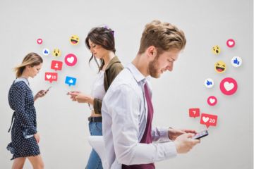 The Power of Social Media: How It Drives Consumer Behavior