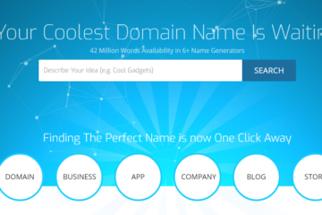 Here How A Business Name Generator Helps When Naming Your Business