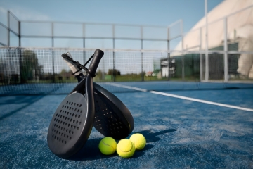 Padel for Beginners: How to Play and the Must-Have Sports Gear
