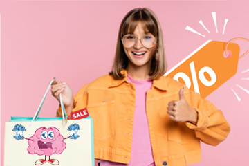 Discount Hunters: Understanding the Psychology of Discounts