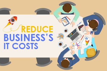Impactful IT Cost Reduction Strategies to Improve Your Businesss bottom line 