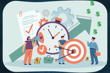 12 Smart Ways to Save Both Time and Money in Everyday Life 
