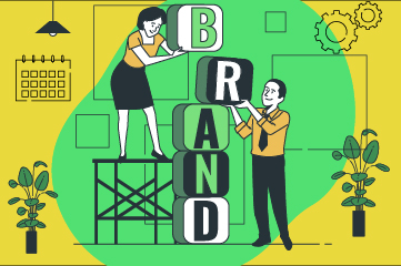 Branding Tips for Small Businesses: How You Can Grow Your Business with Branding?