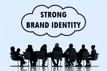 Step-by-Step Guide To Building A Strong Brand Identity