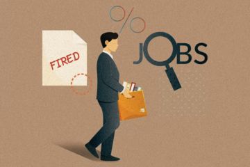 Navigating the Future Impacts and Opportunities After 50,000 tech workers' Layoffs