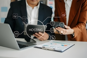 Best Web Hosting 2026: Top 5 Tested Providers