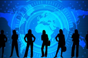 The Phenomenon Of Women Entrepreneurship Challenges In 2020 For Startups