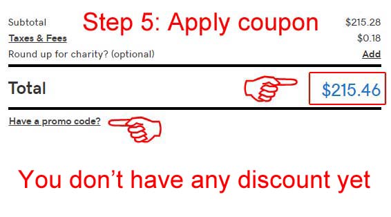Apply Coupon Code - GoDaddy GoDaddy Coupon Codes for Shared Hosting