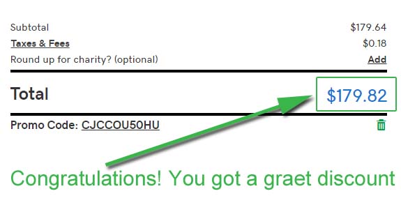 Coupon Code Applied Successfully - GoDaddy GoDaddy Coupon Codes for Shared Hosting