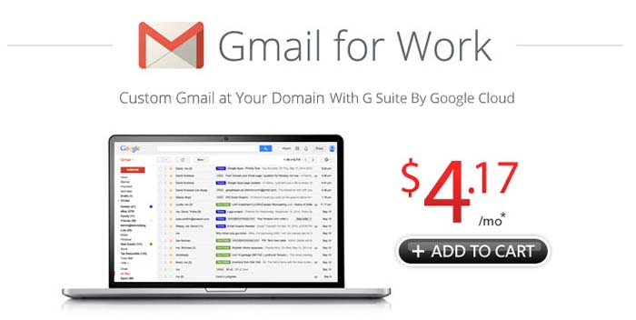 Gmail for Work - Domain.com Domain.com Discount Coupon Codes