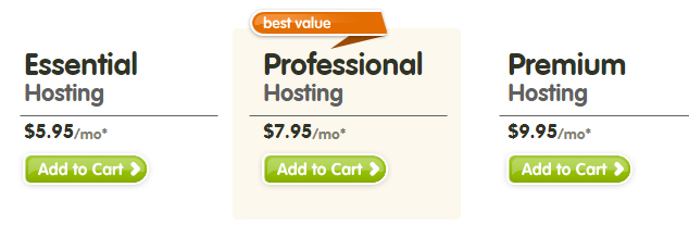 Hosting Package - Register.com Register.com Coupon Codes