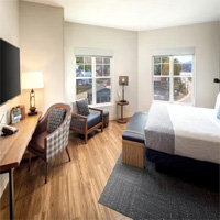 1 King Standard Room Booking - IHG Hotels and Resorts 1 King Standard Room Booking - IHG Hotels and Resorts