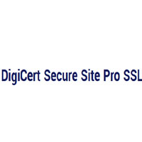 1 Year DigiCert Secure Site Pro SSL | Thesslstore.com