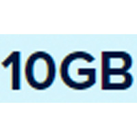 10GB Data Plan - Consumercellular