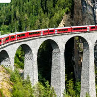 12 Day Grand Train Tour Of Switzerland - Inspiring Vacations 12 Day Grand Train Tour Of Switzerland - Inspiring Vacations