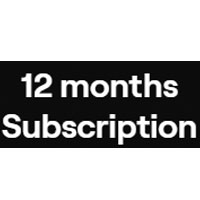 12 Months Subscription | Skylum.com 12 Months Subscription | Skylum.com