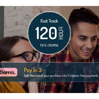 120 Hour Premier Online TEFL Course : Premiertefl