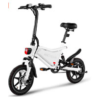 14 Folding Electric Bike | Ancheer.shop 14 Folding Electric Bike | Ancheer.shop