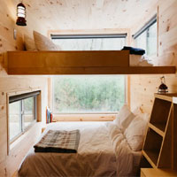 2 Bed Star View Booking : Getaway