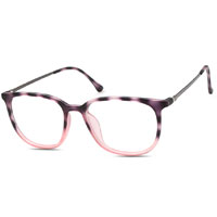 200511 Square Glasses : Glasseslit