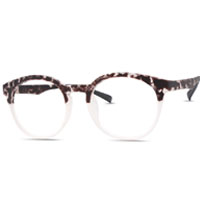 200652 Round Eyeglasses | Glasseslit.com
