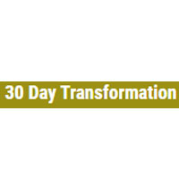 30 Day Transformation | Robbwolfpaleoguides.com