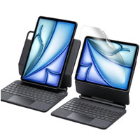 Keyboard Case 360 Paper Feel Bundle - Esr Gear	
