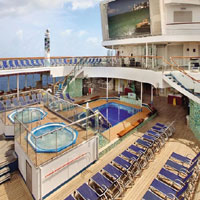 4 Night Western Caribbean : Cheapcruises