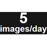 5 Images Plan/Day | Bigstock Photo
