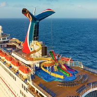 5 Night Bahamas Booking - Cheap Cruises