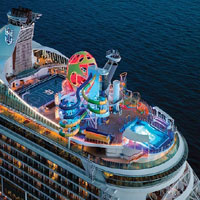 5 Night Western Caribbean | Cheapcruises.com
