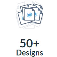 50+ Designs Service - Design Crowd