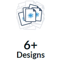 6+ Designs Service : Designcrowd
