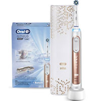 9000 Electric Toothbrush - Mobileciti