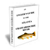 An Anglers Guide - Georgiafishingbooks An Anglers Guide - Georgiafishingbooks