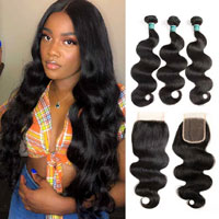 Body Wave Hair Bundles | Aligracehair Body Wave Hair Bundles | Aligracehair