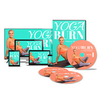 Digital Download + Physical Collection | Yoga-burn.net Digital Download + Physical Collection | Yoga-burn.net