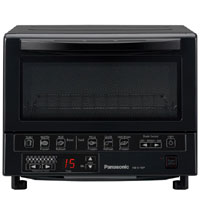 FlashXpress Toaster Oven | Shop.panasonic.com FlashXpress Toaster Oven | Shop.panasonic.com