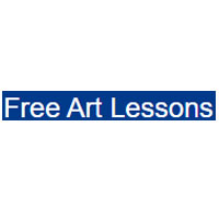 Free Art Lessons : Online Art Lessons Free Art Lessons : Online Art Lessons