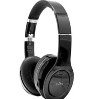 Headset Puro BTHS01 Black | Ram.by Headset Puro BTHS01 Black | Ram.by