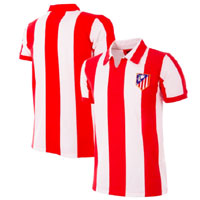 Home Shirt 1970-71 | Shop.atleticodemadrid Home Shirt 1970-71 | Shop.atleticodemadrid